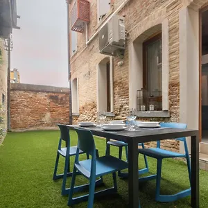 Castello With Garden R&r Venice