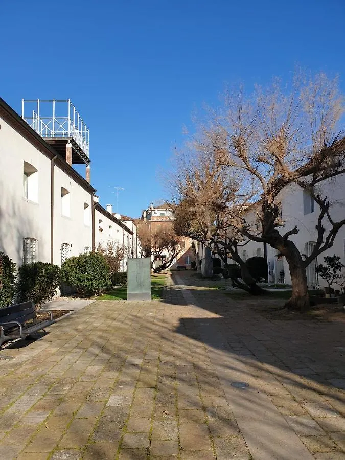 San Giobbe Francesca Apartment Venezia Italia