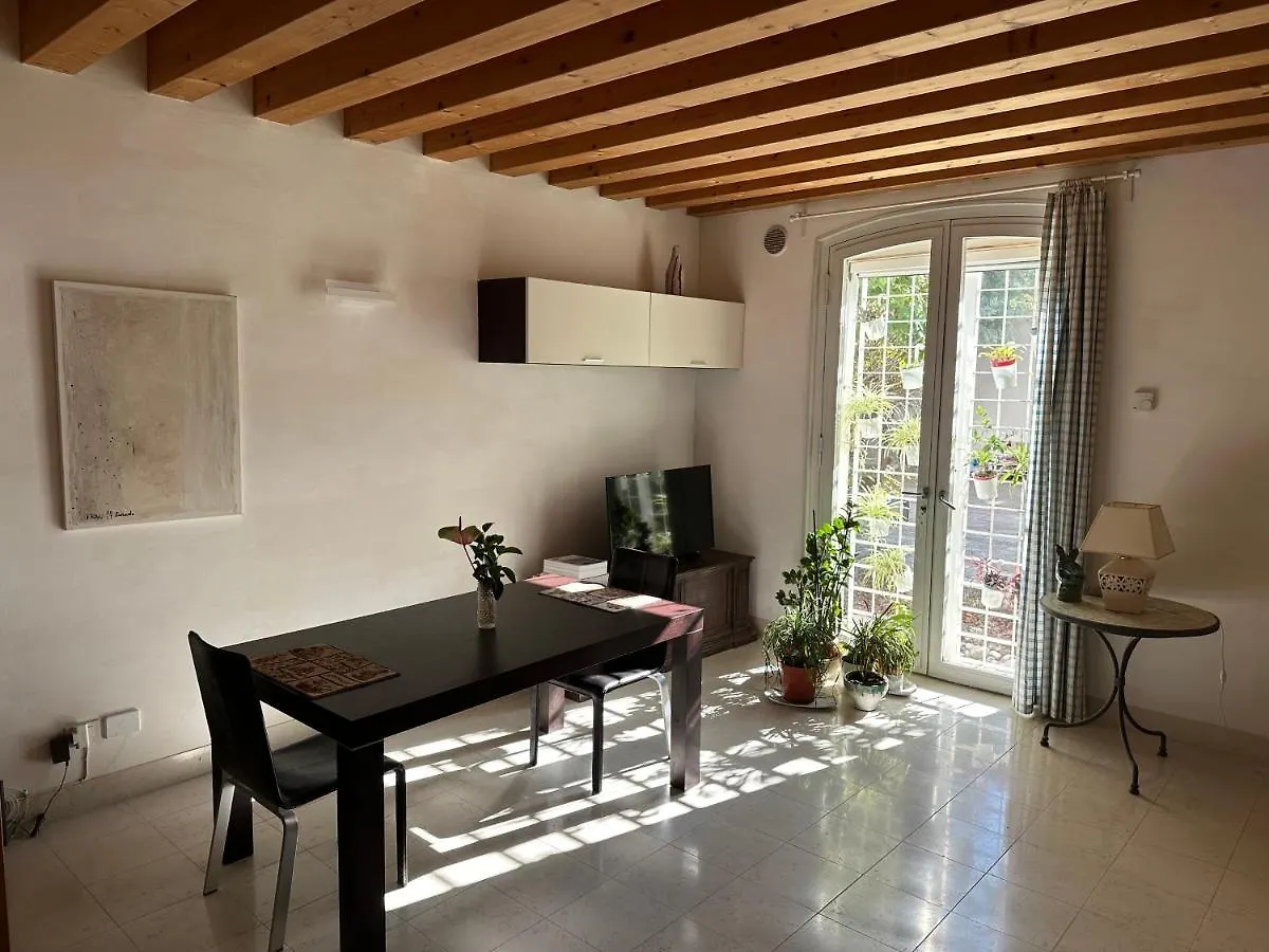 San Giobbe Francesca Apartment Venezia