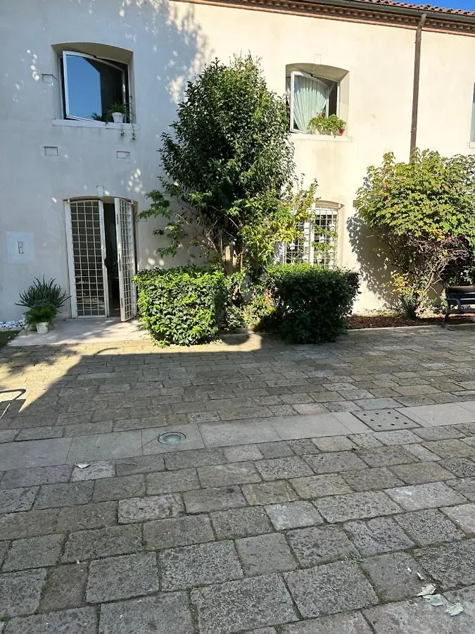 San Giobbe Francesca Apartment Venezia