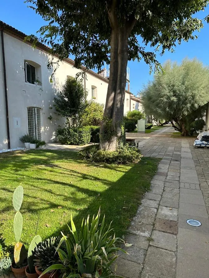 San Giobbe Francesca Apartment Venezia 0*,  Italia
