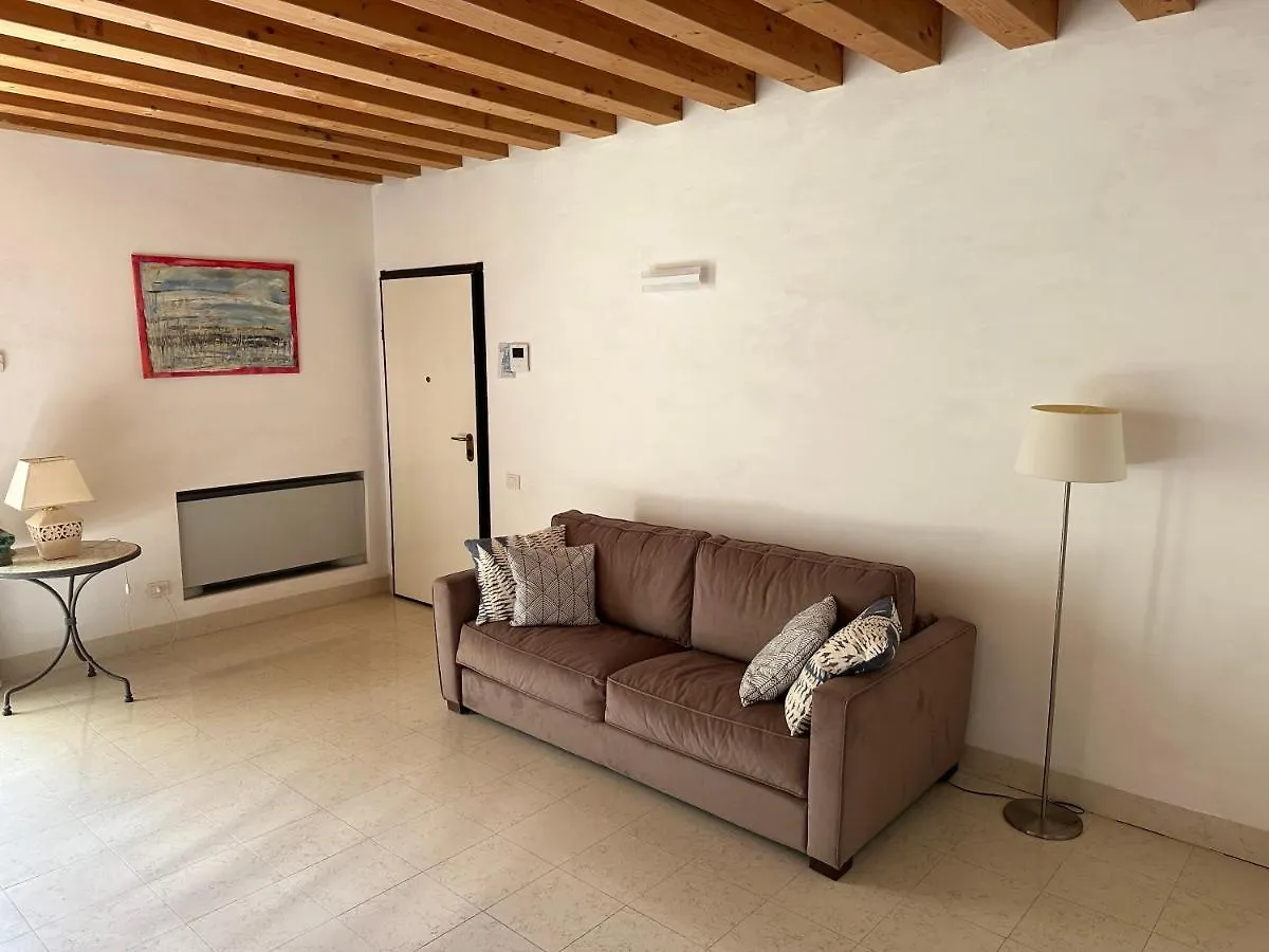 San Giobbe Francesca Apartment Venezia