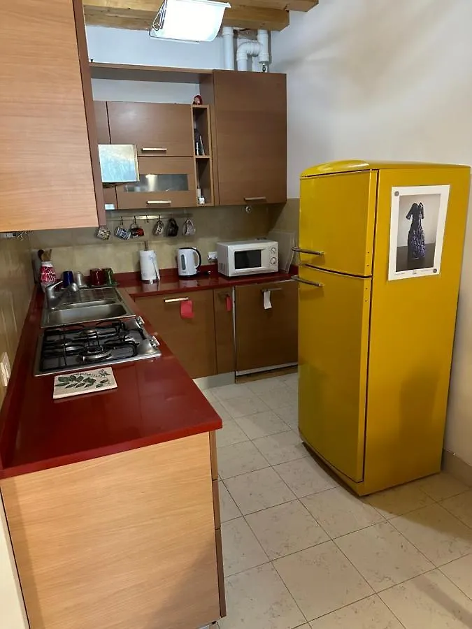San Giobbe Francesca Apartment Venezia
