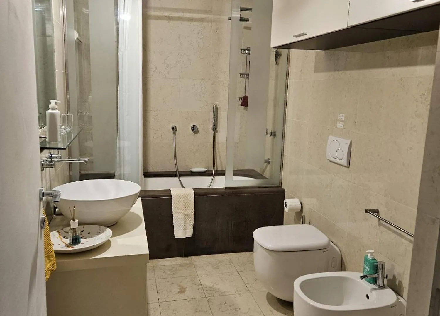 San Giobbe Francesca Apartment Venezia
