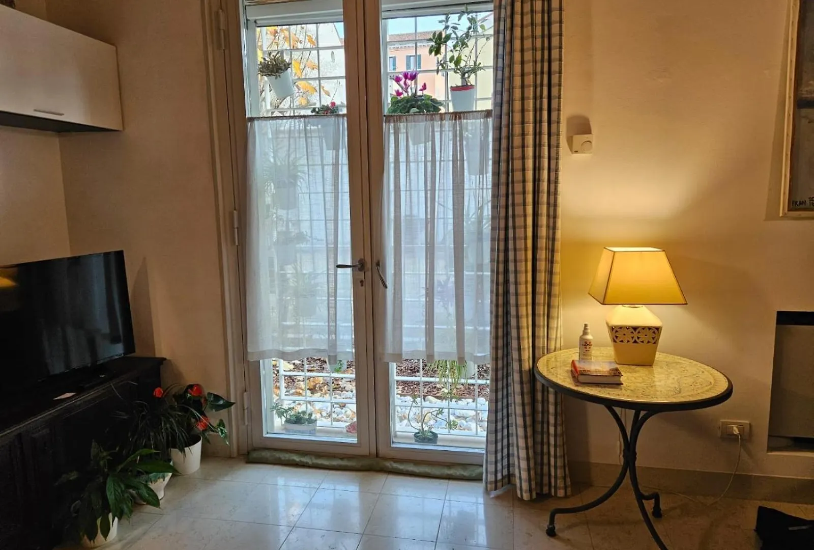 San Giobbe Francesca Apartment Venezia 0*,