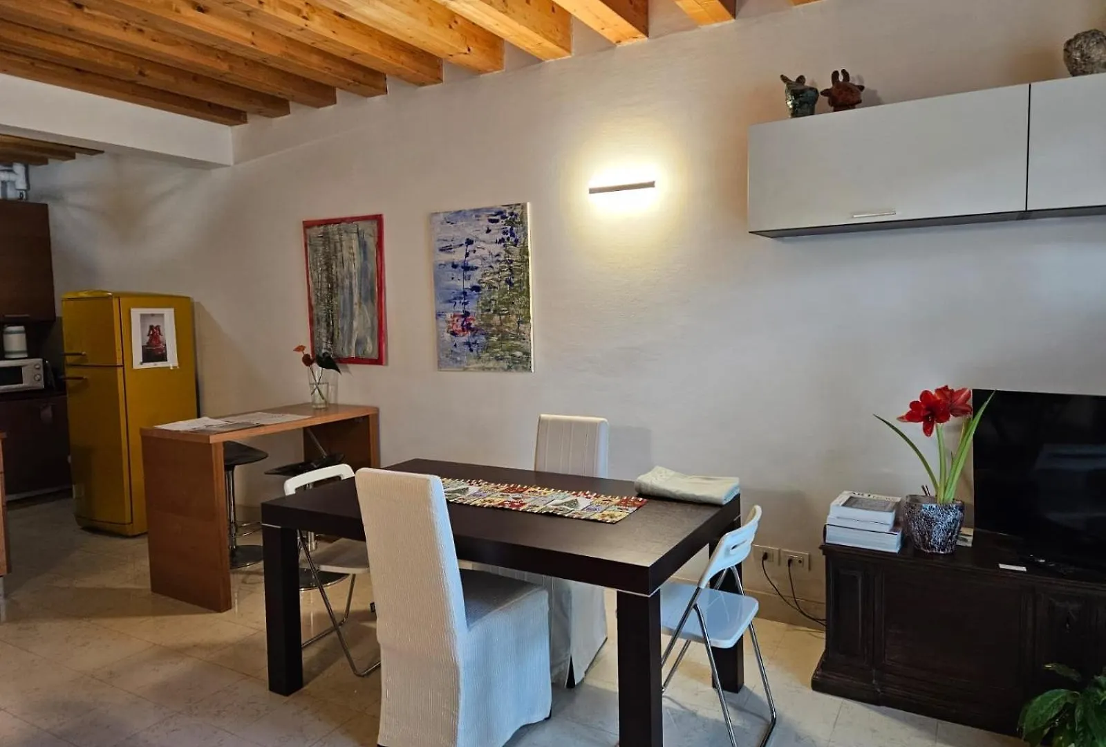 San Giobbe Francesca Apartment Venezia Italia